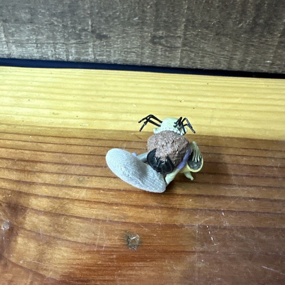 Creepy Hollow Midwest of Cannon Falls Hunch back Halloween Figure - Picture 3 of 4